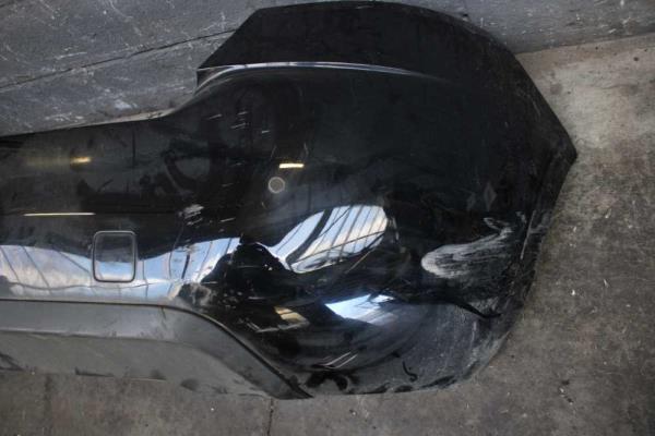 PARE CHOC ARRIERE PEUGEOT 308 09/2013 - 2021 - Vue 2